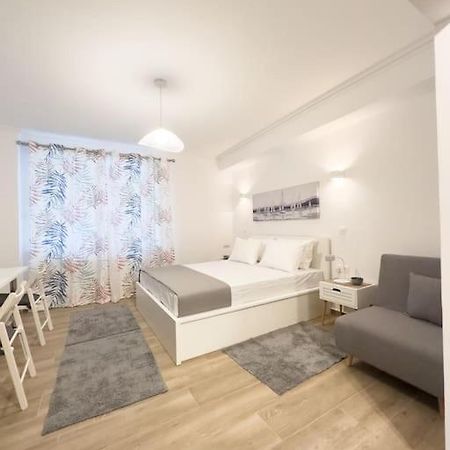 Petite Retreat In Kolonaki, Athens /Netflix Daire Dış mekan fotoğraf