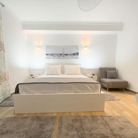 Petite Retreat In Kolonaki, Athens /Netflix Daire Dış mekan fotoğraf