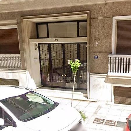 Petite Retreat In Kolonaki, Athens /Netflix Daire Dış mekan fotoğraf