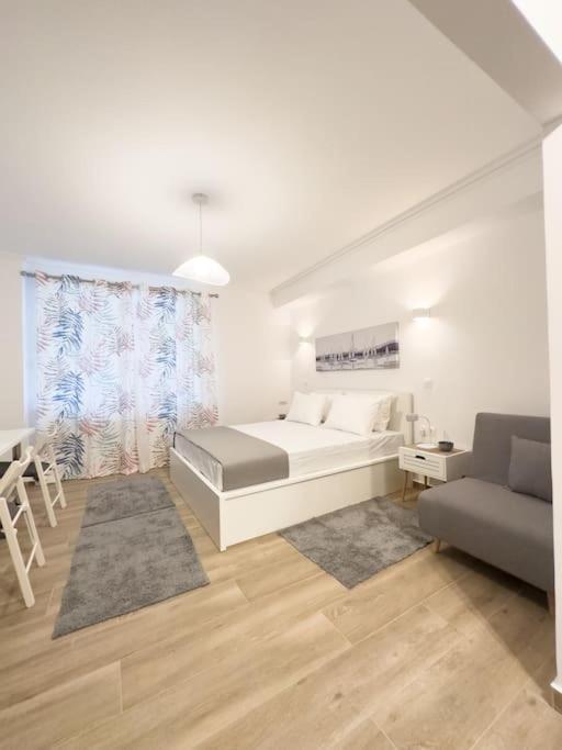 Petite Retreat In Kolonaki, Athens /Netflix Daire Dış mekan fotoğraf