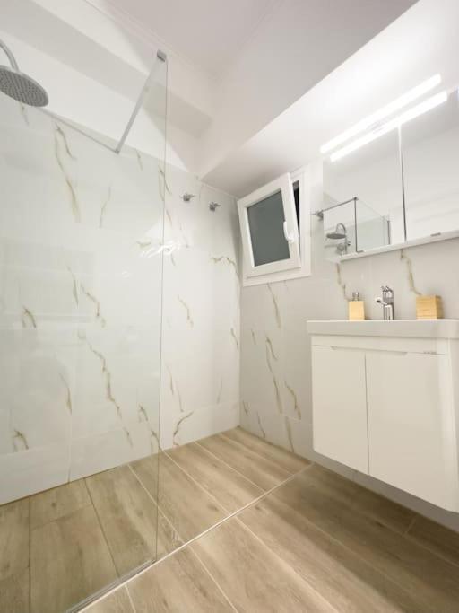 Petite Retreat In Kolonaki, Athens /Netflix Daire Dış mekan fotoğraf