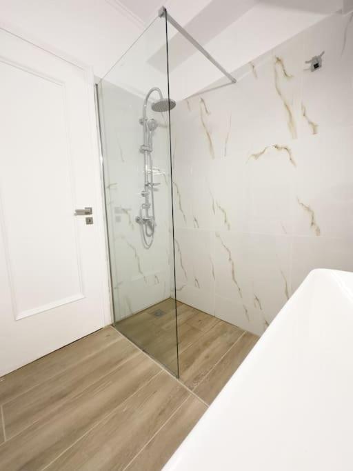 Petite Retreat In Kolonaki, Athens /Netflix Daire Dış mekan fotoğraf