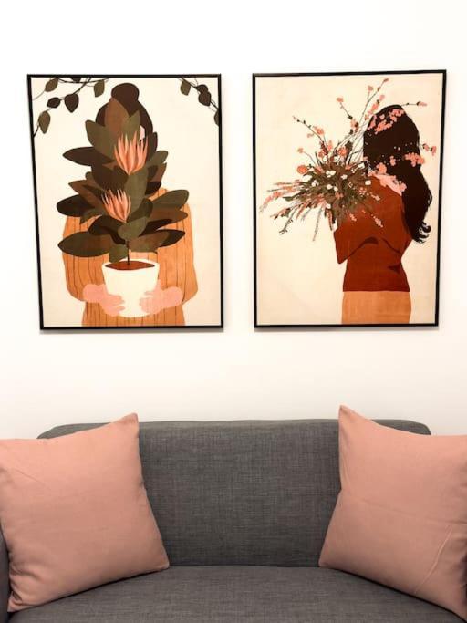 Petite Retreat In Kolonaki, Athens /Netflix Daire Dış mekan fotoğraf