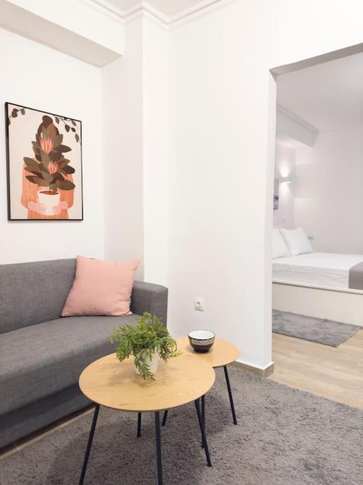 Petite Retreat In Kolonaki, Athens /Netflix Daire Dış mekan fotoğraf