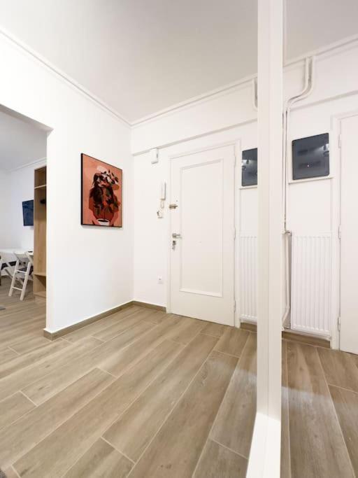 Petite Retreat In Kolonaki, Athens /Netflix Daire Dış mekan fotoğraf