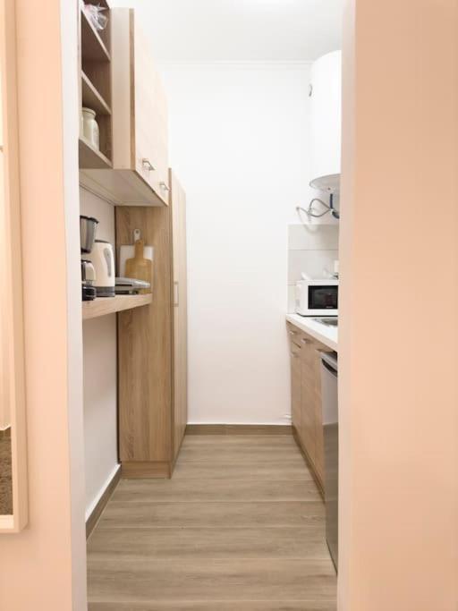 Petite Retreat In Kolonaki, Athens /Netflix Daire Dış mekan fotoğraf