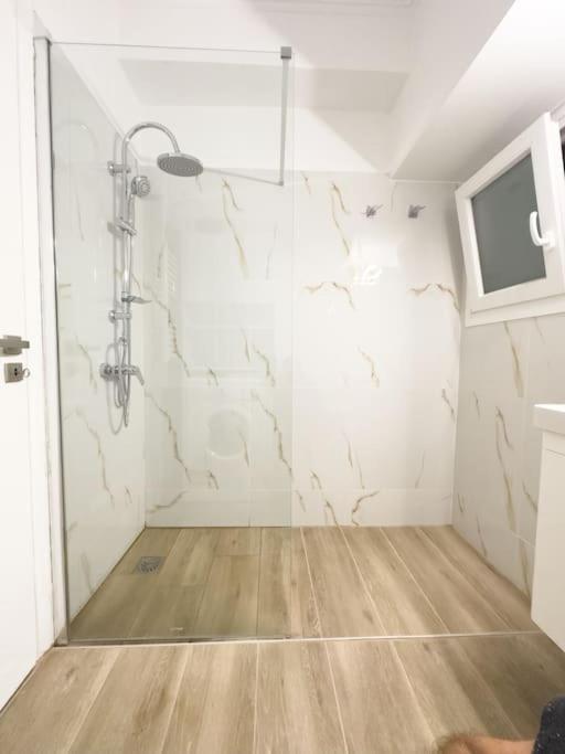 Petite Retreat In Kolonaki, Athens /Netflix Daire Dış mekan fotoğraf