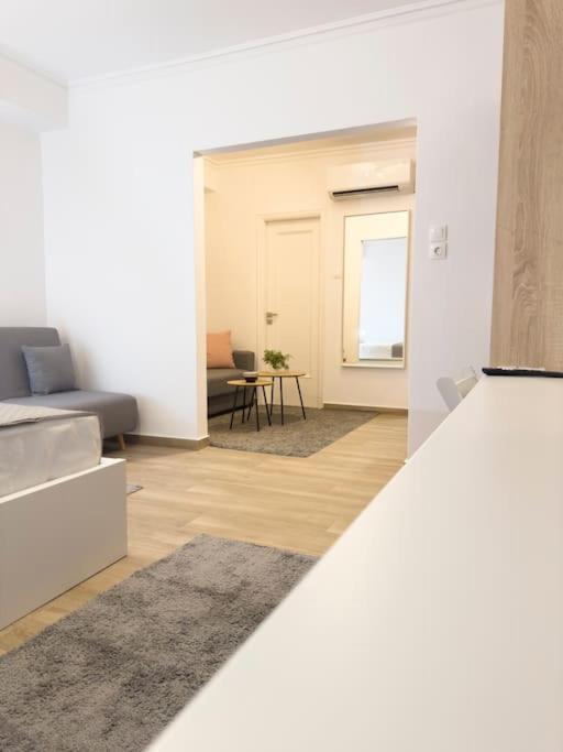 Petite Retreat In Kolonaki, Athens /Netflix Daire Dış mekan fotoğraf