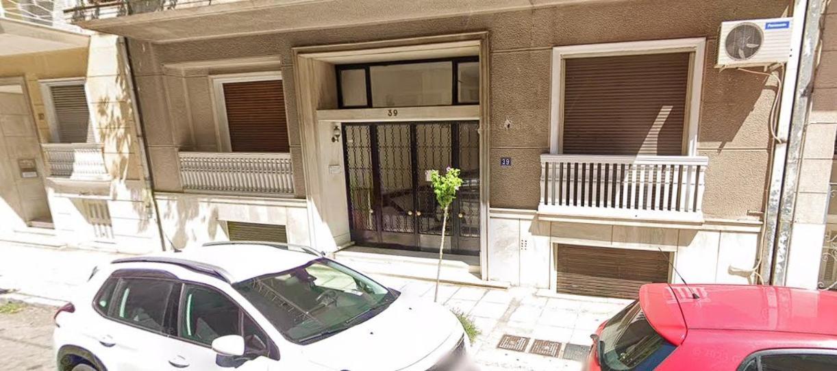 Petite Retreat In Kolonaki, Athens /Netflix Daire Dış mekan fotoğraf